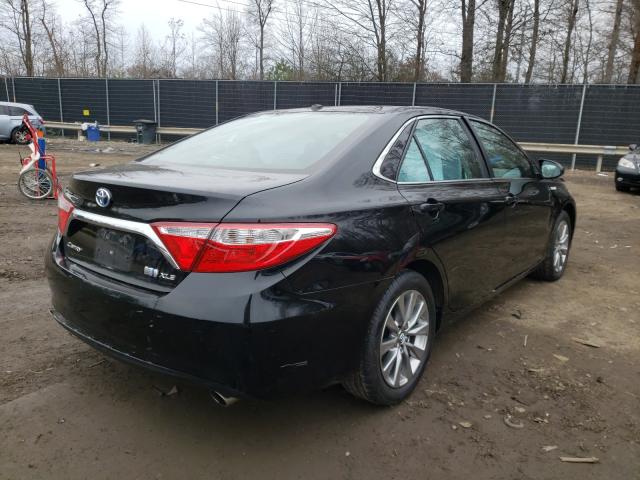 2016 TOYOTA CAMRY HYBR 4T1BD1FK8GU196666