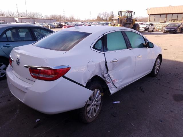 2014 BUICK VERANO 1G4PN5SK8E4217559