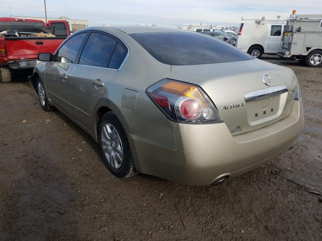 2010 NISSAN ALTIMA BAS 1N4AL2AP1AN404499