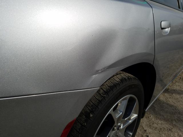 2015 DODGE CHARGER SX 2C3CDXJG2FH897918