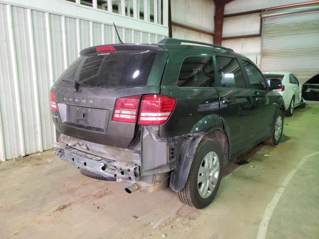 2016 DODGE JOURNEY SE 3C4PDCAB5GT103268