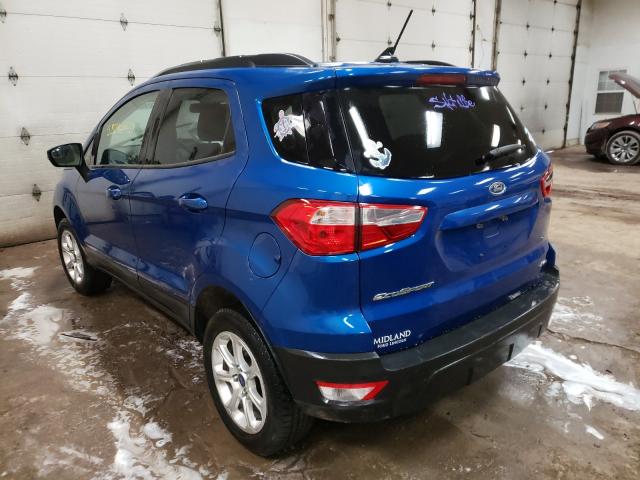 2018 FORD ECOSPORT MAJ6P1ULXJC204794