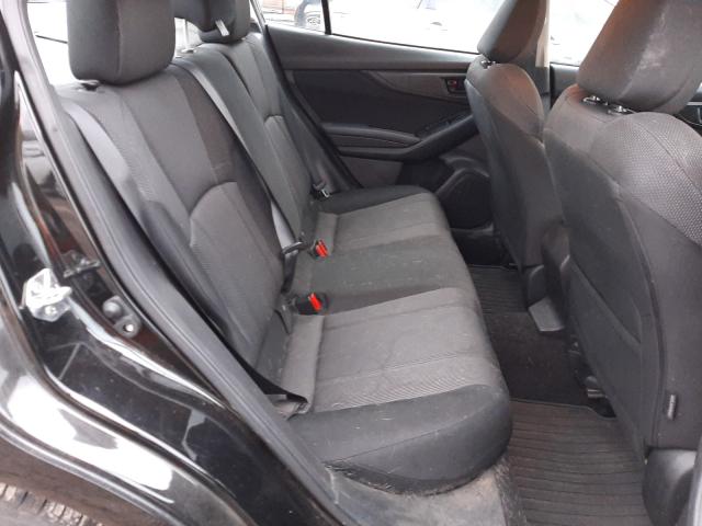 2017 SUBARU IMPREZA PR 4S3GKAD6XH3628137