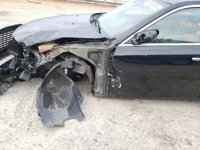 2013 CHRYSLER 300C LUXUR 2C3CCAPG2DH572979