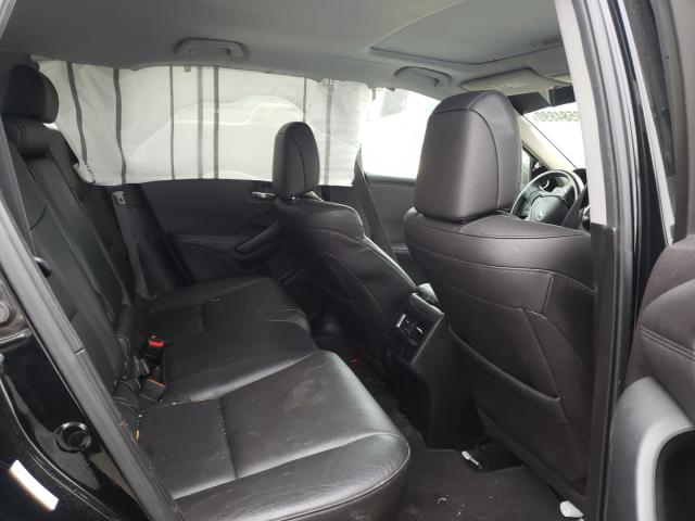 2016 ACURA RDX 5J8TB3H38GL017257