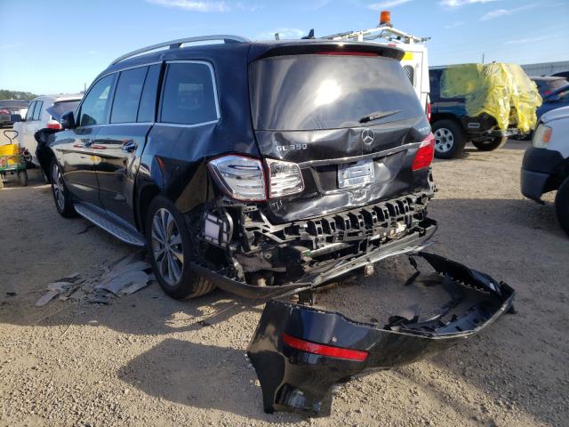 2015 MERCEDES-BENZ GL 350 BLU 4JGDF2EE9FA527274