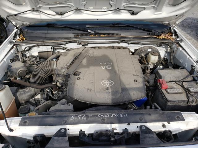 2015 TOYOTA TACOMA DOU 3TMLU4EN7FM170925
