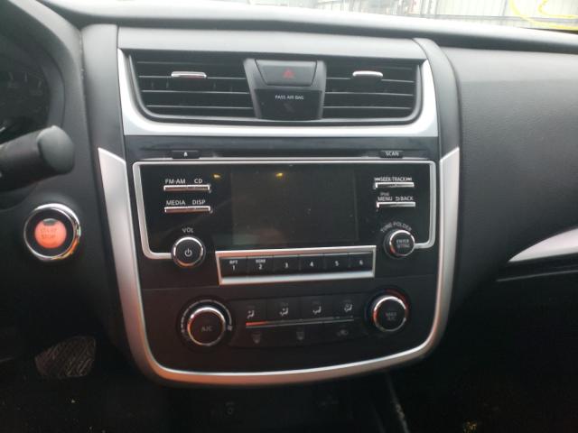 2017 NISSAN ALTIMA 3.5 1N4BL3AP8HC151908