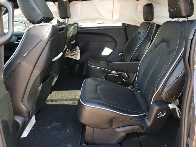 2019 CHRYSLER PACIFICA L 2C4RC1GG6KR587546