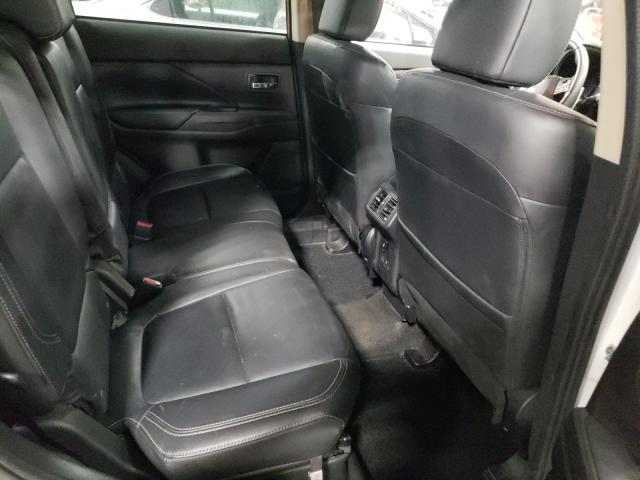 2019 MITSUBISHI OUTLANDER JA4JZ4AX9KZ010452