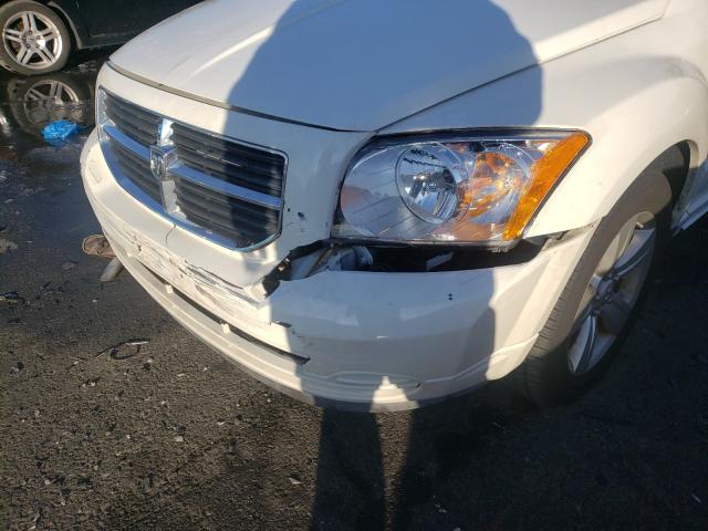 2010 DODGE CALIBER SX 1B3CB4HAXAD545081
