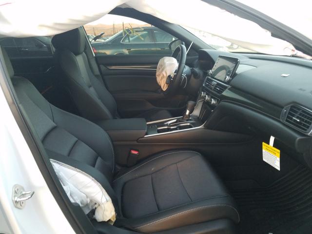 2020 HONDA ACCORD SPO - 1HGCV1F31LA131718