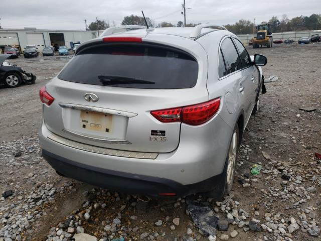 2012 INFINITI FX35 JN8AS1MW8CM153309