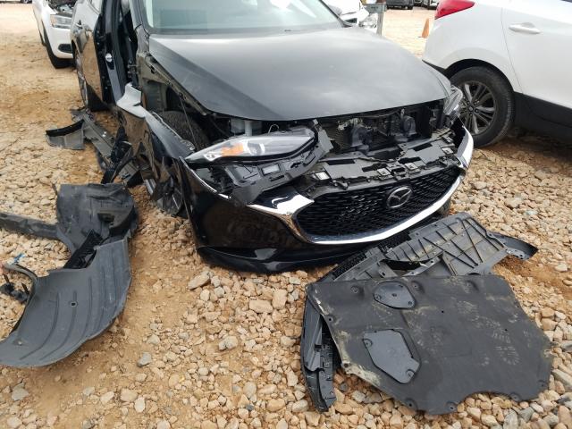 2019 MAZDA 3 PREFERRE 3MZBPADL8KM111164