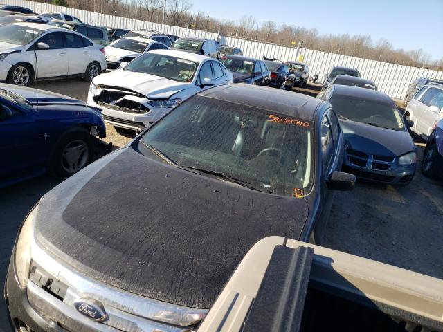 2011 FORD FUSION SPO 3FAHP0KC1BR120517