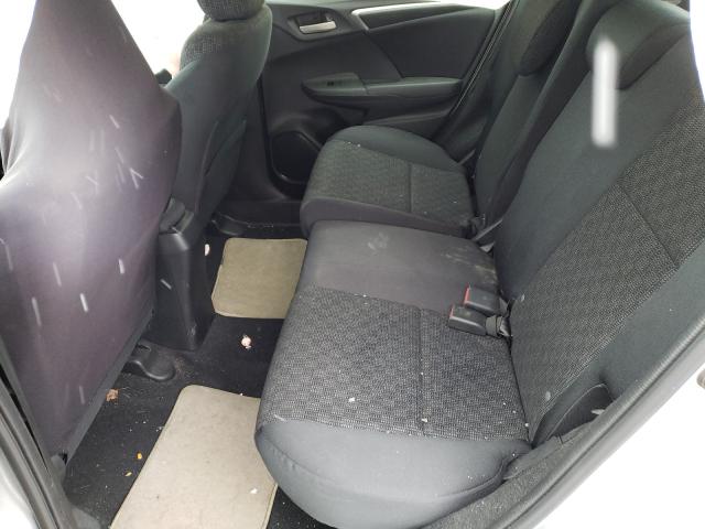 2016 HONDA FIT LX JHMGK5H53GS010444