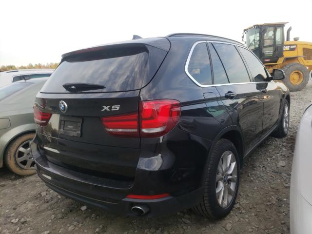 2016 BMW X5 XDRIVE3 5UXKR0C55G0S86538
