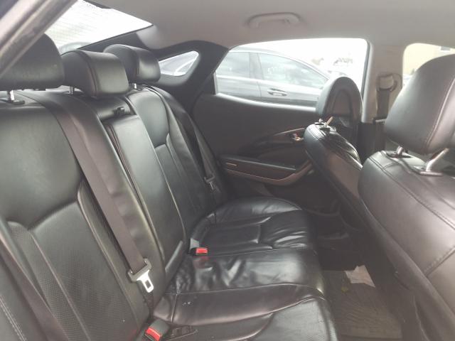 2013 HYUNDAI AZERA KMHFG4JG9DA227546