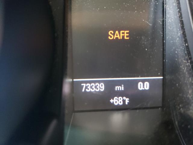 2011 AUDI S5 PREMIUM WAUGVAFR6BA025572