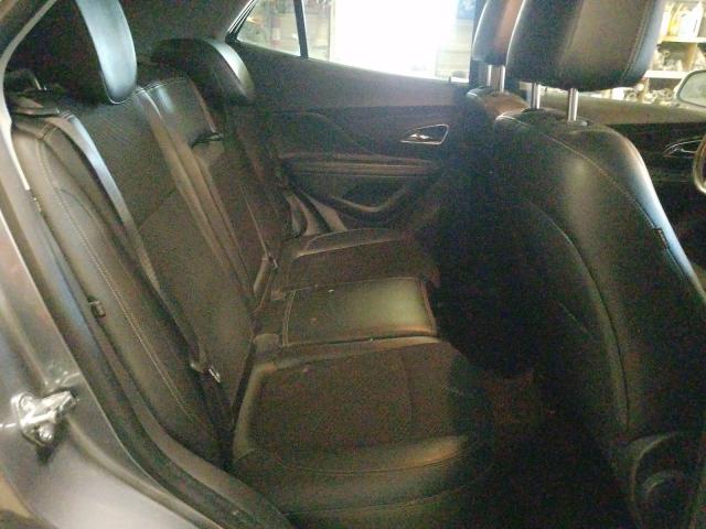 2014 BUICK ENCORE CON KL4CJFSBXEB525360