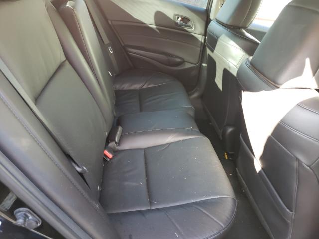 2014 ACURA ILX 19VDE1F73EE003821