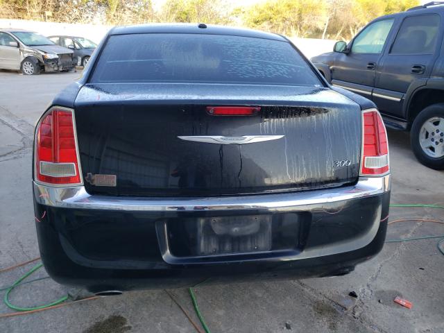 2013 CHRYSLER 300 2C3CCAAG1DH513589