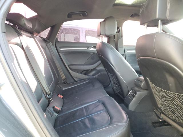 2015 AUDI A3 PREMIUM WAUACGFF3F1065005