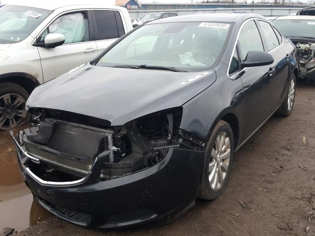 2015 BUICK VERANO 1G4PP5SK9F4173910