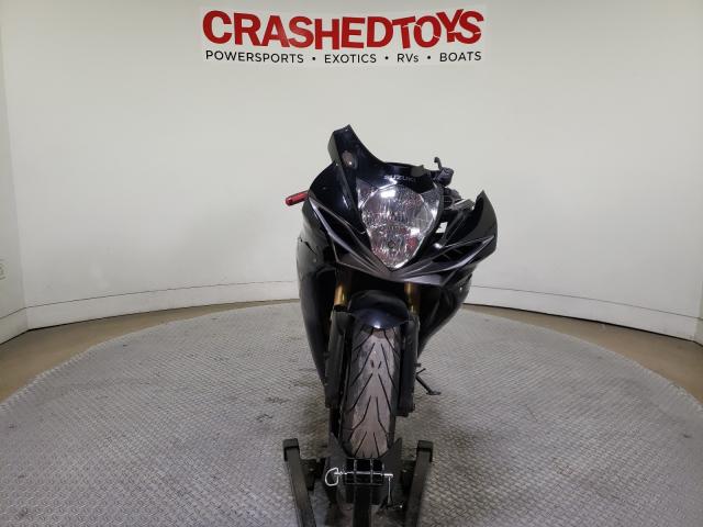 2011 SUZUKI GSX750 JS1GR7MA4B2103505