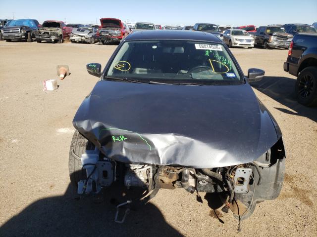 2014 VOLKSWAGEN JETTA TDI 3VWLL7AJ7EM334581