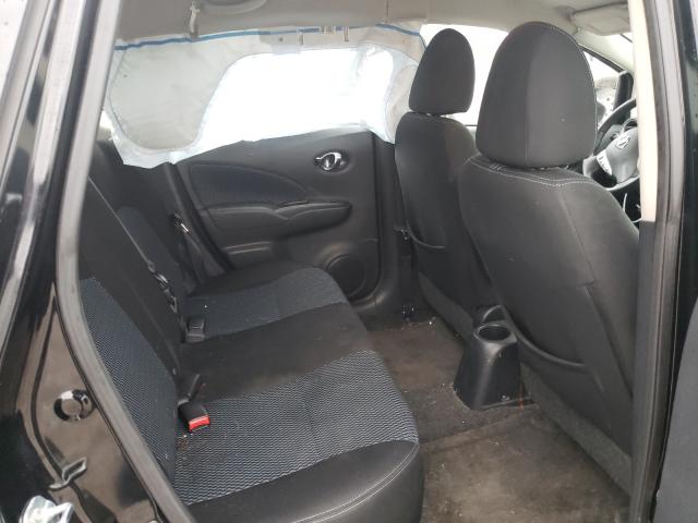 2015 NISSAN VERSA NOTE 3N1CE2CP1FL423221