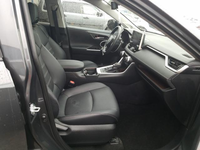 2020 TOYOTA RAV4 LIMIT 2T3DWRFV5LW056376