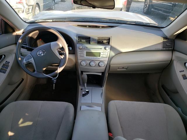 2011 TOYOTA CAMRY BASE 4T1BF3EK2BU599672