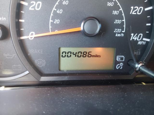 2020 MITSUBISHI MIRAGE G4 ML32F3FJ7LHF07594