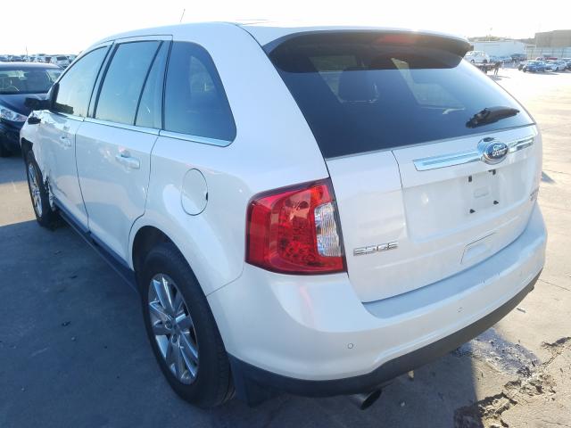 2012 FORD EDGE LIMIT 2FMDK3K96CBA53048