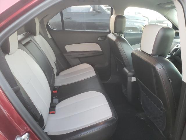 2017 CHEVROLET EQUINOX PR 2GNFLGE33H6137960