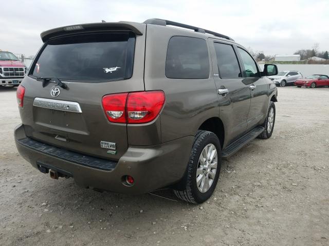 2011 TOYOTA SEQUOIA PL 5TDDW5G12BS051785