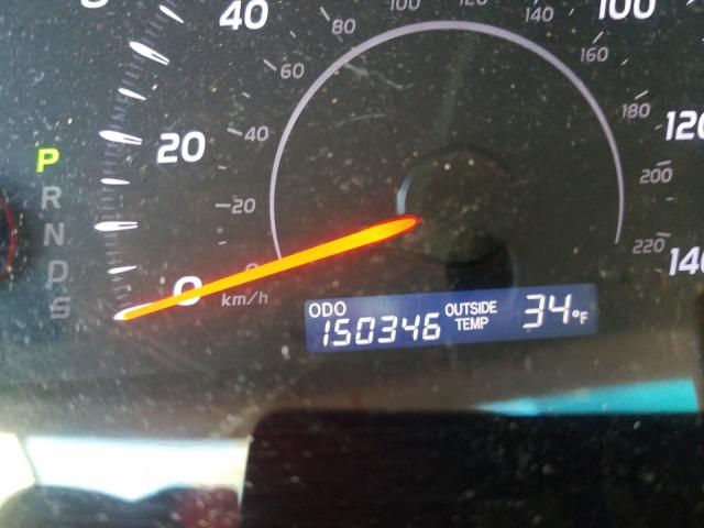 2011 TOYOTA CAMRY BASE 4T1BF3EK5BU222480