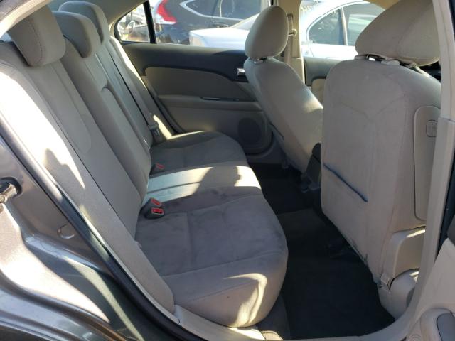 2010 FORD FUSION HYB 3FADP0L34AR367378