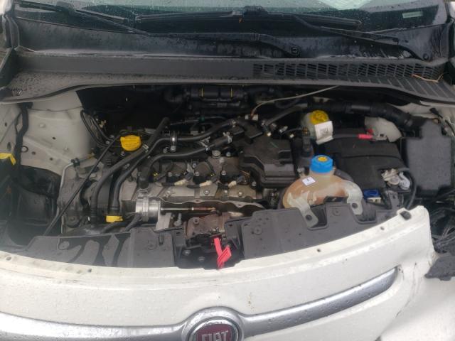 2014 FIAT 500L TREKK ZFBCFADH8EZ022948