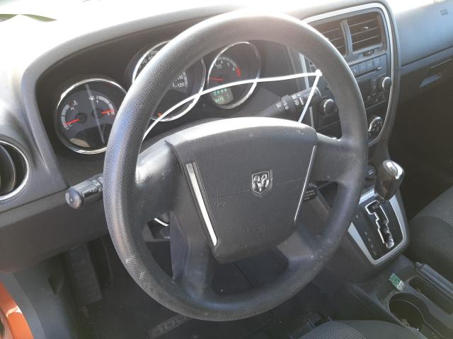 2011 DODGE CALIBER MA 1B3CB3HA7BD296606