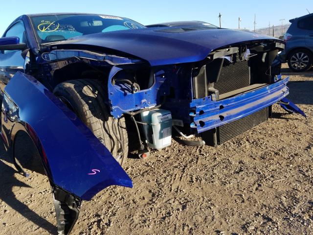 2014 FORD MUSTANG SH 1ZVBP8JZ4E5276009