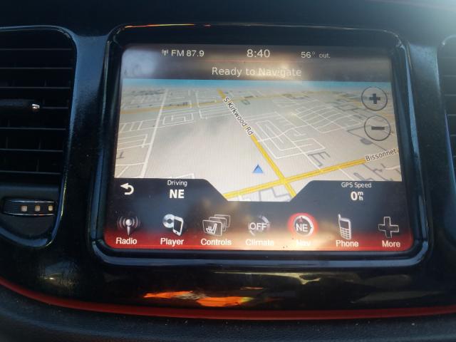 2014 DODGE DART GT 1C3CDFEB6ED804161