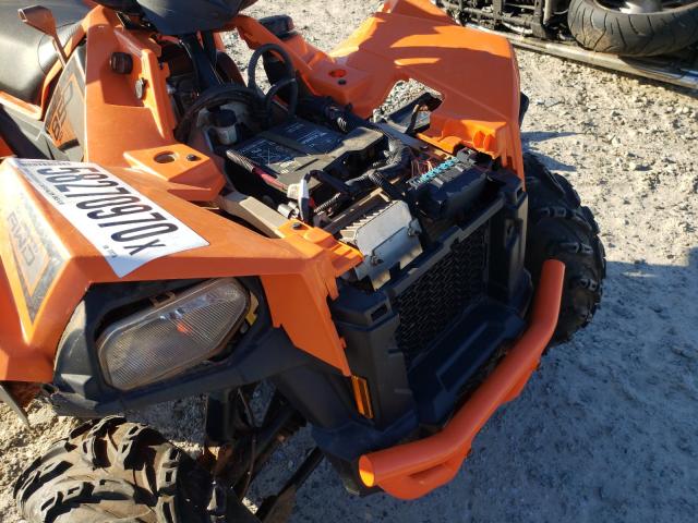 2020 POLARIS SCRAMBLER 4XASVA850LB318278