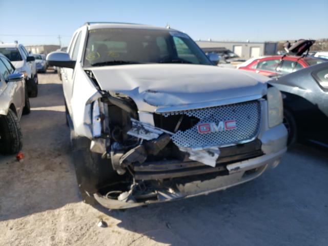 2013 GMC YUKON SLE 1GKS2AE00DR318644