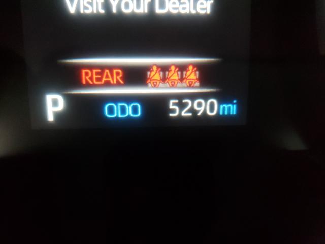 2020 TOYOTA RAV4 XLE P 2T3C1RFV7LW076381