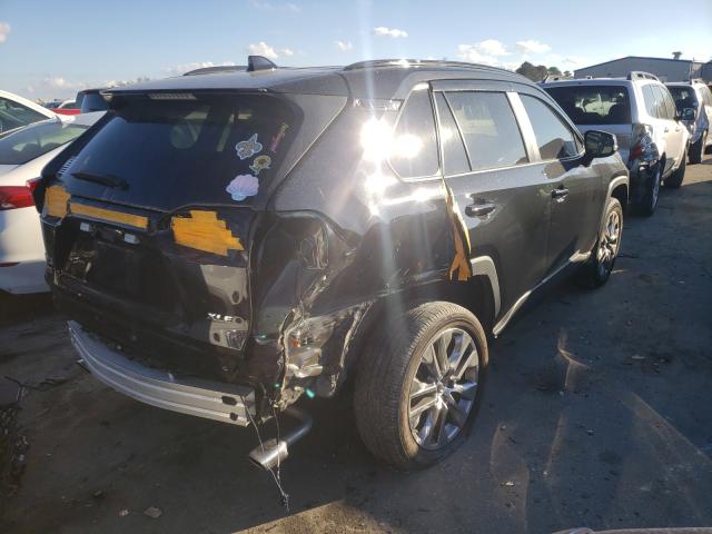 2019 TOYOTA RAV4 XLE P 2T3C1RFV7KW039944