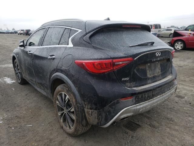 2018 INFINITI QX30 BASE SJKCH5CR8JA057598