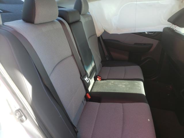 2017 SUBARU LEGACY SPO 4S3BNAR68H3019199
