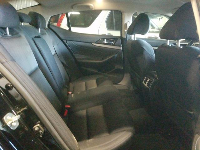 2016 NISSAN MAXIMA 3.5 1N4AA6AP4GC902682